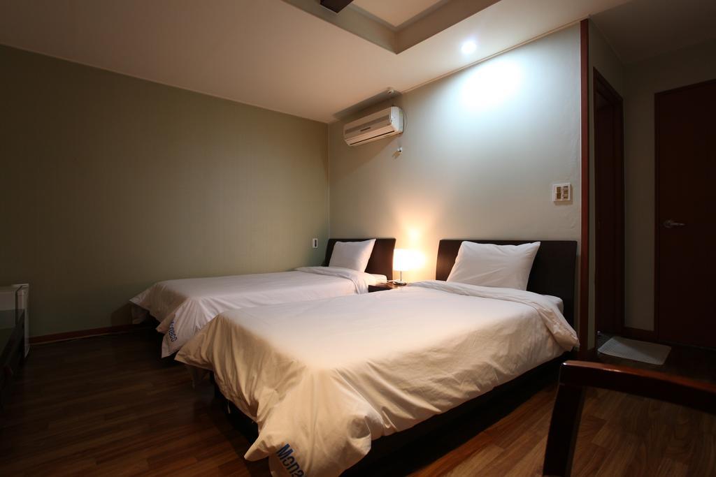 Monaco Hotel Jeju Camera foto