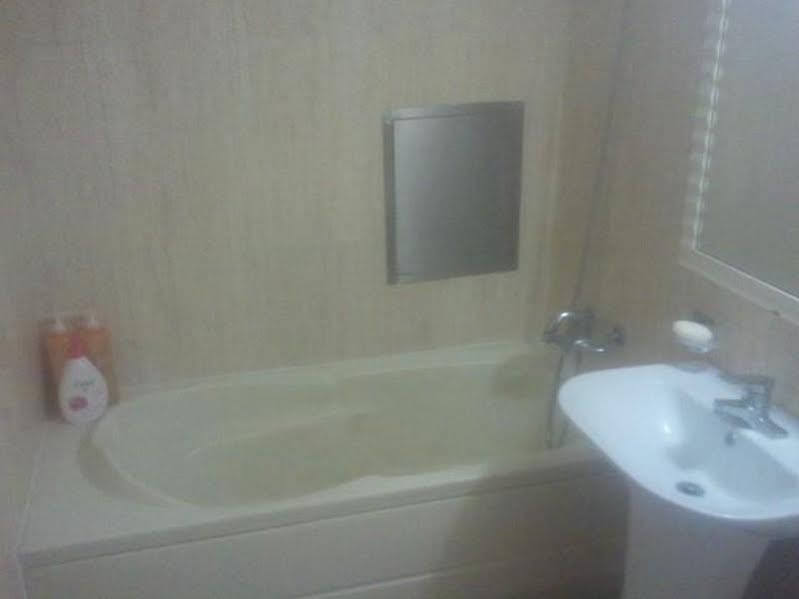 Monaco Hotel Jeju Esterno foto